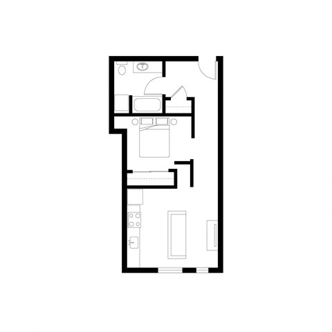 10777 Main St Studio-3 Beds Apartment for Rent - Photo Gallery 31